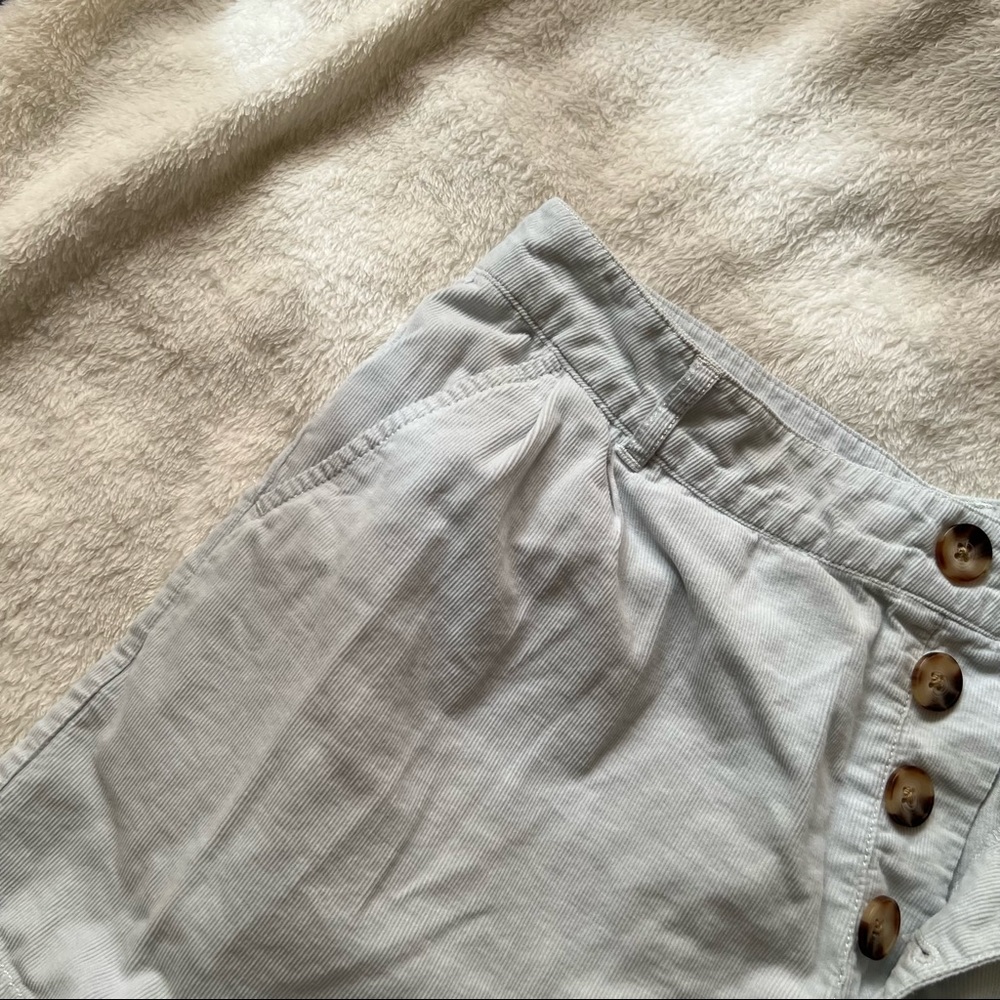 volcom shorts
